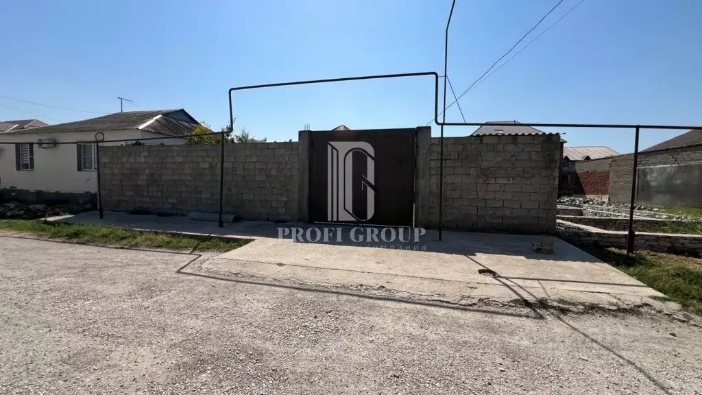 Дом в Дагестан, Махачкала городской округ, с. Новый Хушет ул. ... - Фото 1