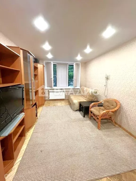 Продаётся 1-к квартира, 33.2 м - Фото 0