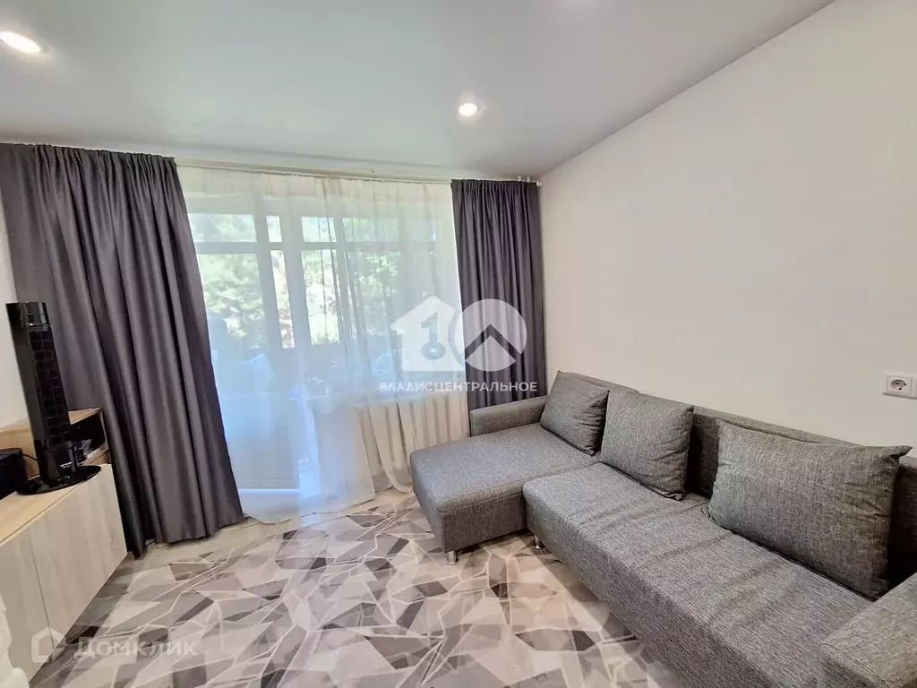 Продаётся 2-к квартира, 47 м - Фото 1