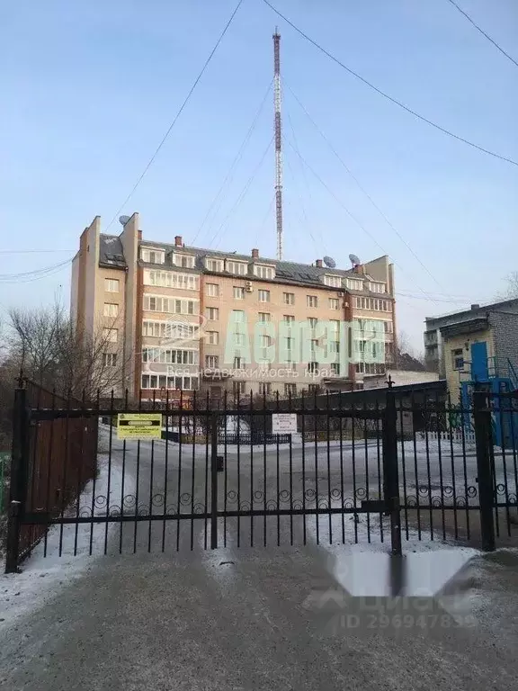 3-к кв. Забайкальский край, Чита ул. Матвеева, 33 (108.0 м) - Фото 2