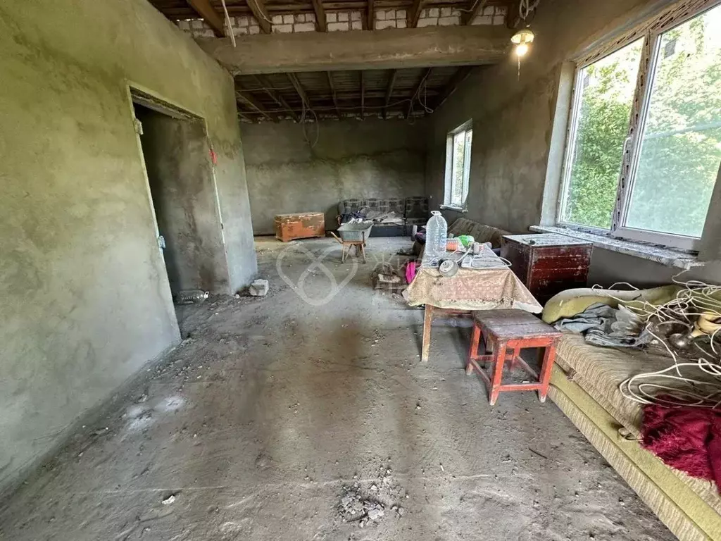 Дом в Волгоградская область, Волгоград ул. Шурухина (300 м) - Фото 1