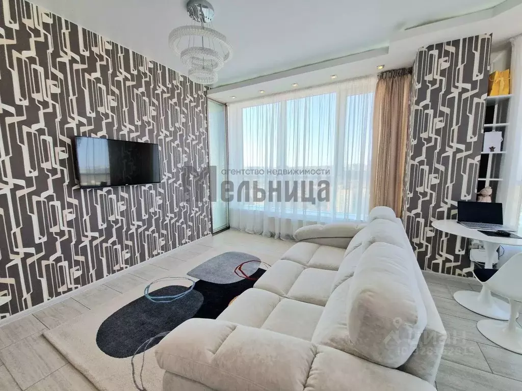 2-к кв. Волгоградская область, Волгоград Селенгинская ул., 16 (61.8 м) - Фото 1