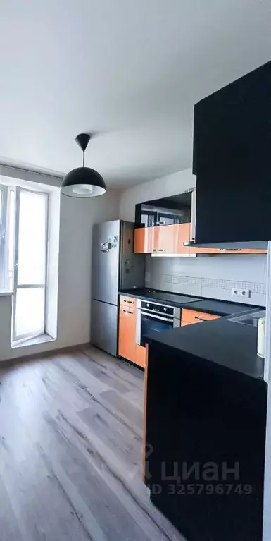 2-к кв. Москва Ташкентская ул., 23К1 (47.0 м) - Фото 2