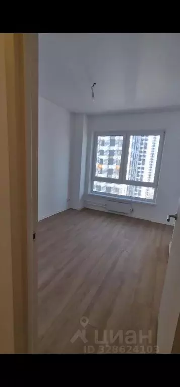 3-к кв. Москва Амурская ул., 2к1 (83.5 м) - Фото 2