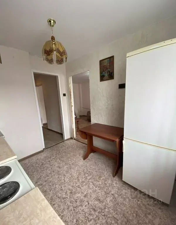 1-к кв. Томская область, Томск ул. Суворова, 10 (32.0 м) - Фото 1