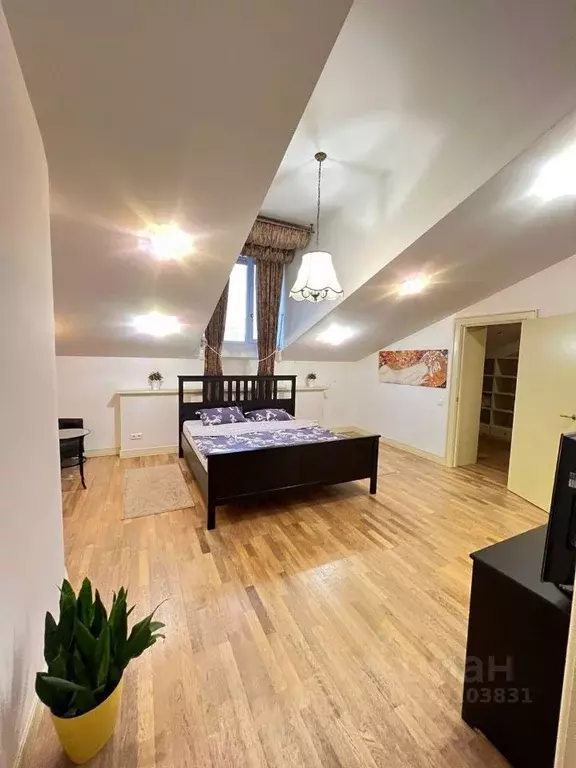 1-к кв. Москва Пятницкая ул., 10С1 (35.0 м) - Фото 1