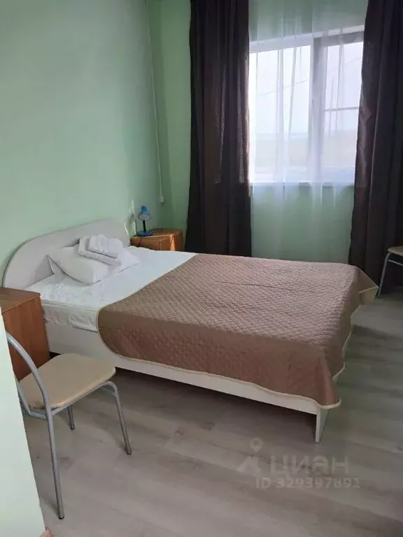 Комната Сахалинская область, Курильский городской округ, с. Рейдово ... - Фото 2