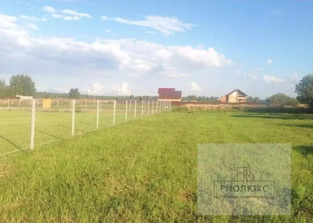Участок в Челябинская область, Верхнеуральский район, Степное с/пос, ... - Фото 1