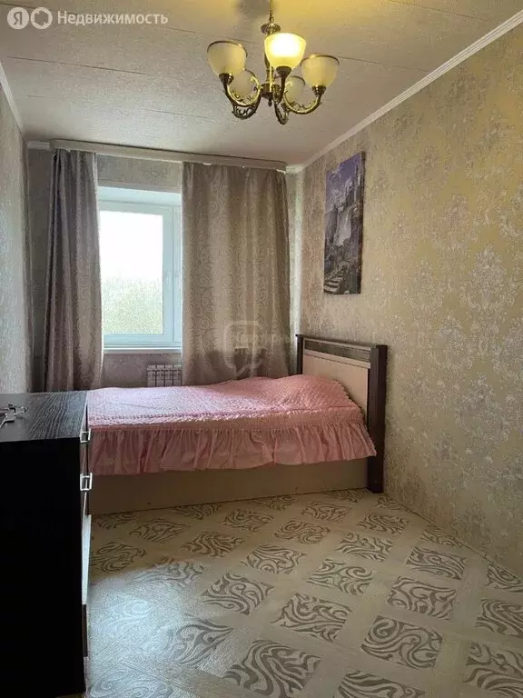 1-комнатная квартира: посёлок Боголюбово, Полевая улица, 37А (29.15 м) - Фото 1