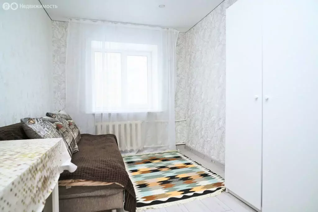 1к в 5-комнатной квартире (10.3 м) - Фото 2