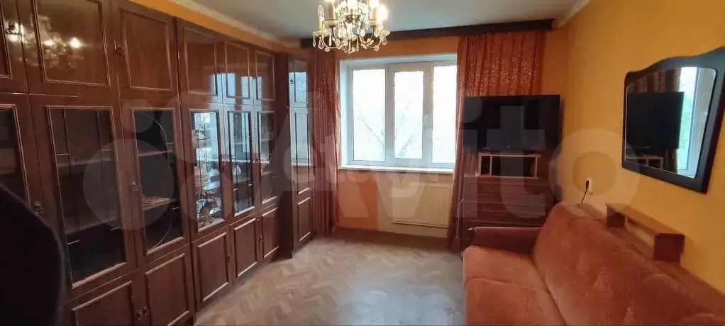 2-к. квартира, 49,7 м, 4/17 эт. - Фото 0