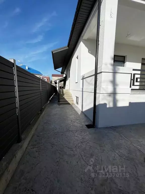 Дом в Краснодарский край, Анапа ул. Тургенева, 53 (230 м) - Фото 2