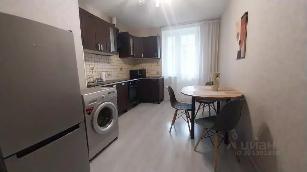 1-к кв. Москва ул. Герасима Курина, 26 (52.0 м) - Фото 2