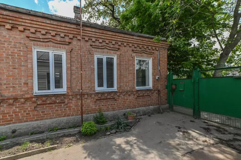 Дом в Ростовская область, Батайск ул. Урицкого, 20 (75 м) - Фото 0