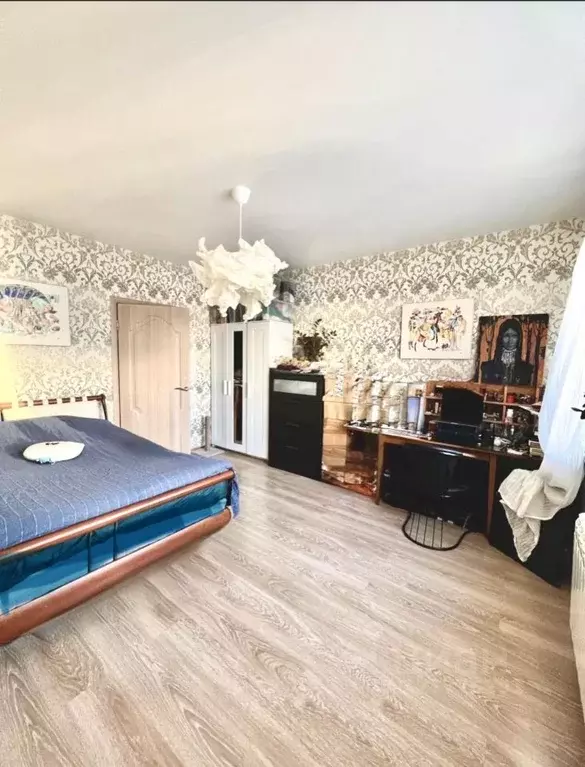 2-к кв. Московская область, Одинцово ул. Чистяковой, 68 (55.6 м) - Фото 2