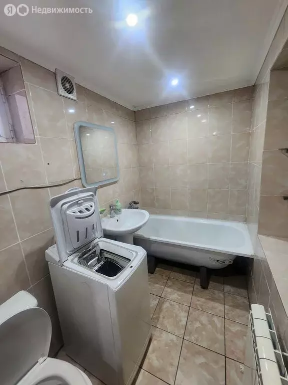 Дом в Ставрополь, улица Осипенко, 6 (60 м) - Фото 1