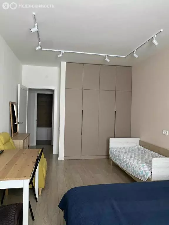 2-комнатная квартира: Якутск, 203-й микрорайон, 19 (74 м) - Фото 1