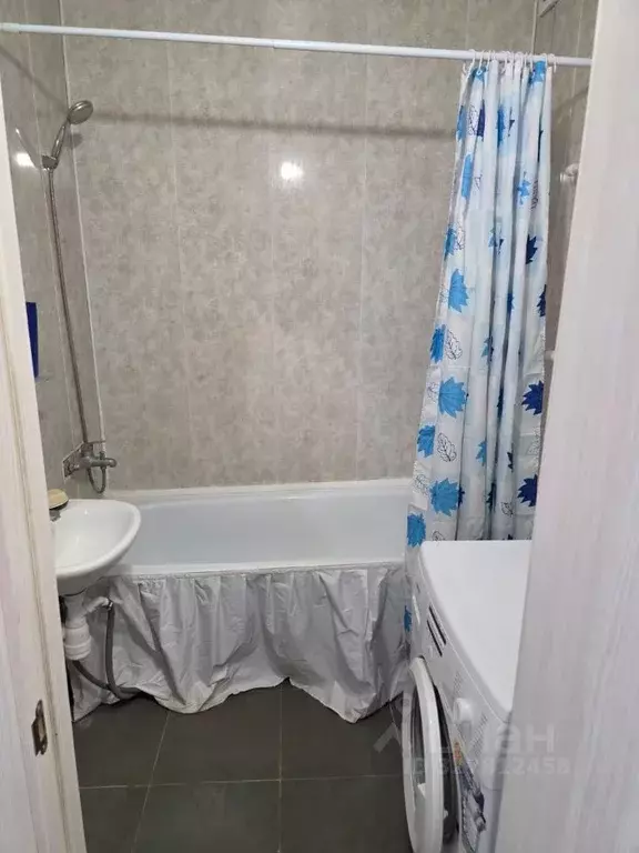 2-к кв. Московская область, Ленинский городской округ, д. Жабкино, ... - Фото 1