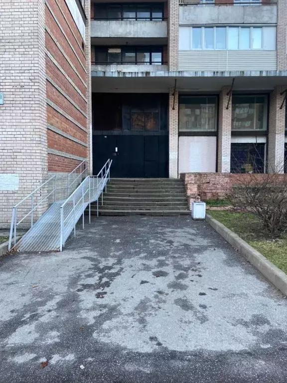 Комната Санкт-Петербург Светлановский просп., 58К3 (11.7 м) - Фото 1