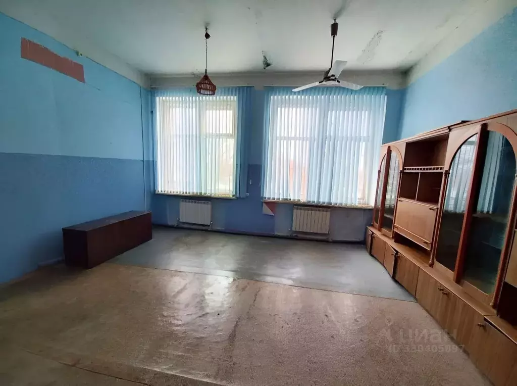 Помещение свободного назначения в Саратовская область, Ершов ... - Фото 2