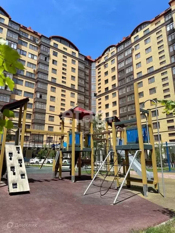 Продаётся 1-к квартира, 60 м - Фото 1