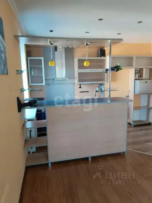 1-к кв. Коми, Сыктывкар Первомайская ул., 40 (43.3 м) - Фото 1