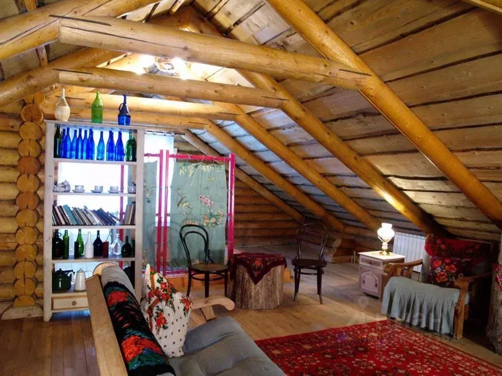 Комната Московская область, Звенигород Одинцовский городской округ, ... - Фото 1