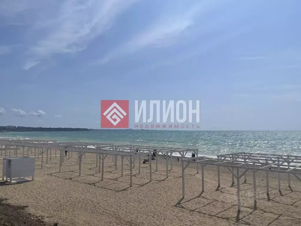 Участок в Севастополь ул. 2-я Линия (10.0 сот.) - Фото 1