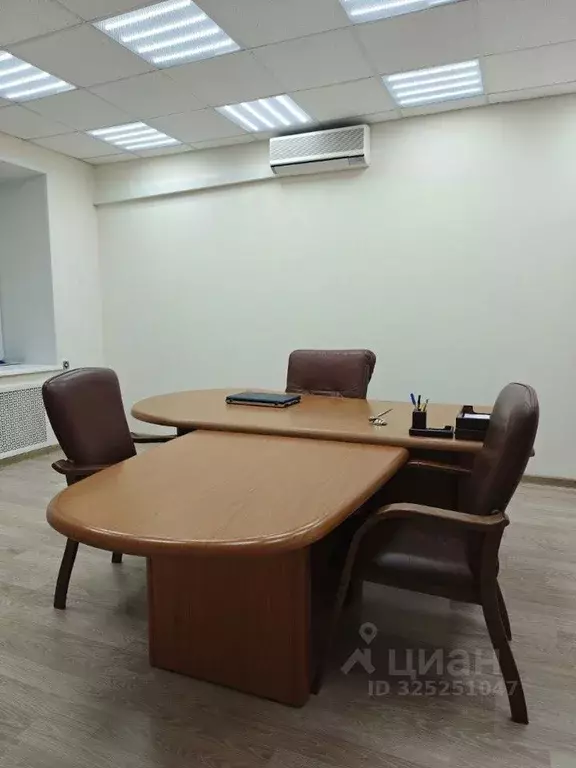 Офис в Новосибирская область, Новосибирск ул. 1905 года, 59 (132 м) - Фото 2