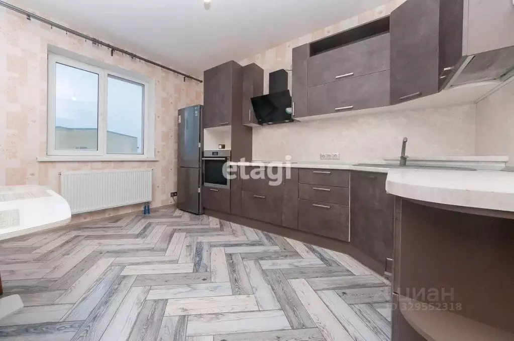 2-к кв. Санкт-Петербург Окраинная ул., 9К (64.4 м) - Фото 1