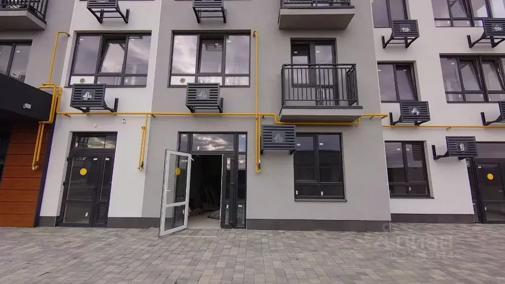 Помещение свободного назначения в Крым, Симферопольский район, с. ... - Фото 2