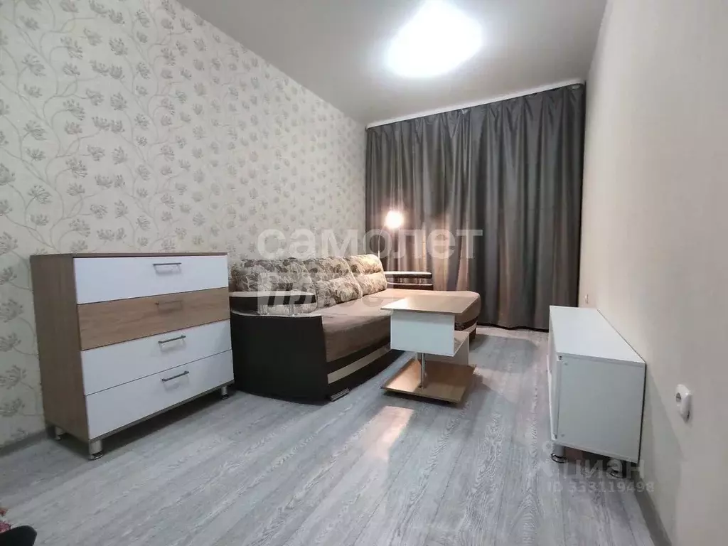 Комната Иркутская область, Иркутск Воронежская ул., 13А (14.6 м) - Фото 1