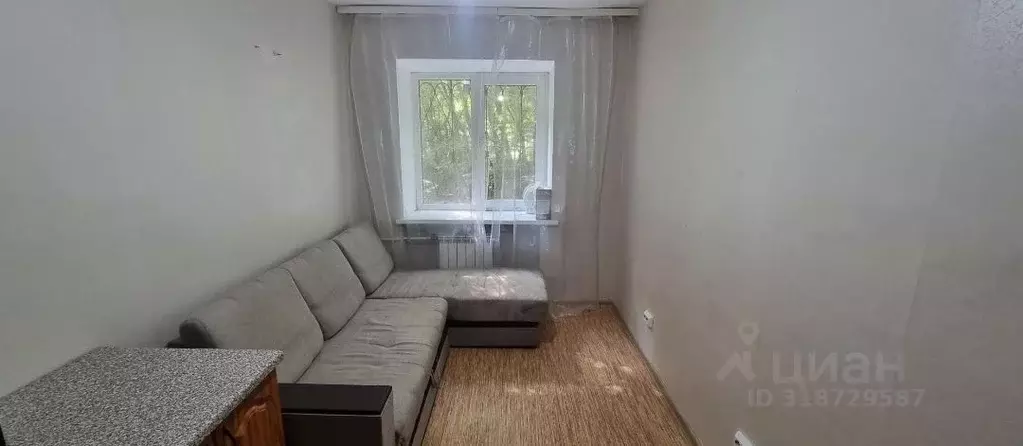 Студия Красноярский край, Красноярск ул. Борьбы, 28 (17.0 м) - Фото 0