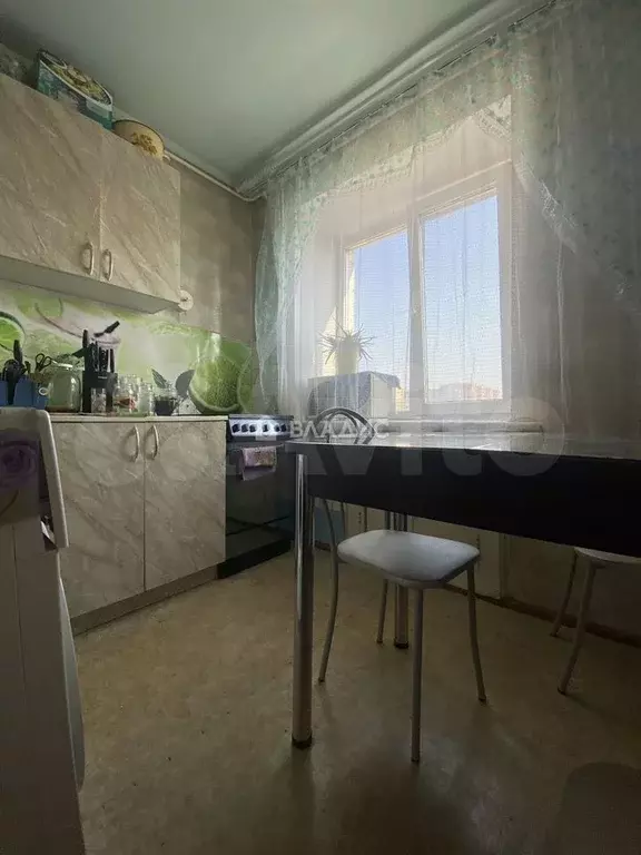 3-к. квартира, 58,2 м, 5/5 эт. - Фото 0