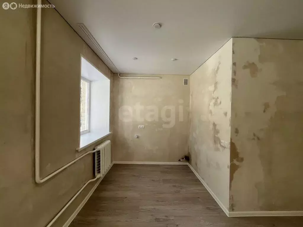 2-комнатная квартира: Миасс, Молодёжная улица, 12А (41 м) - Фото 1