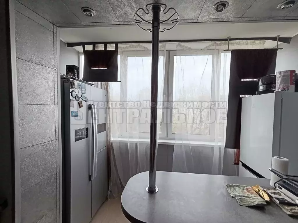 2-к кв. Смоленская область, Смоленск ул. Кутузова, 3а (53.1 м) - Фото 1