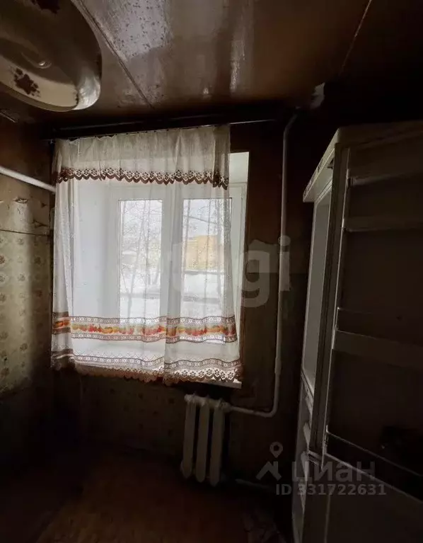 2-к кв. Московская область, Красногорск ул. Кирова, 19 (42.3 м) - Фото 1