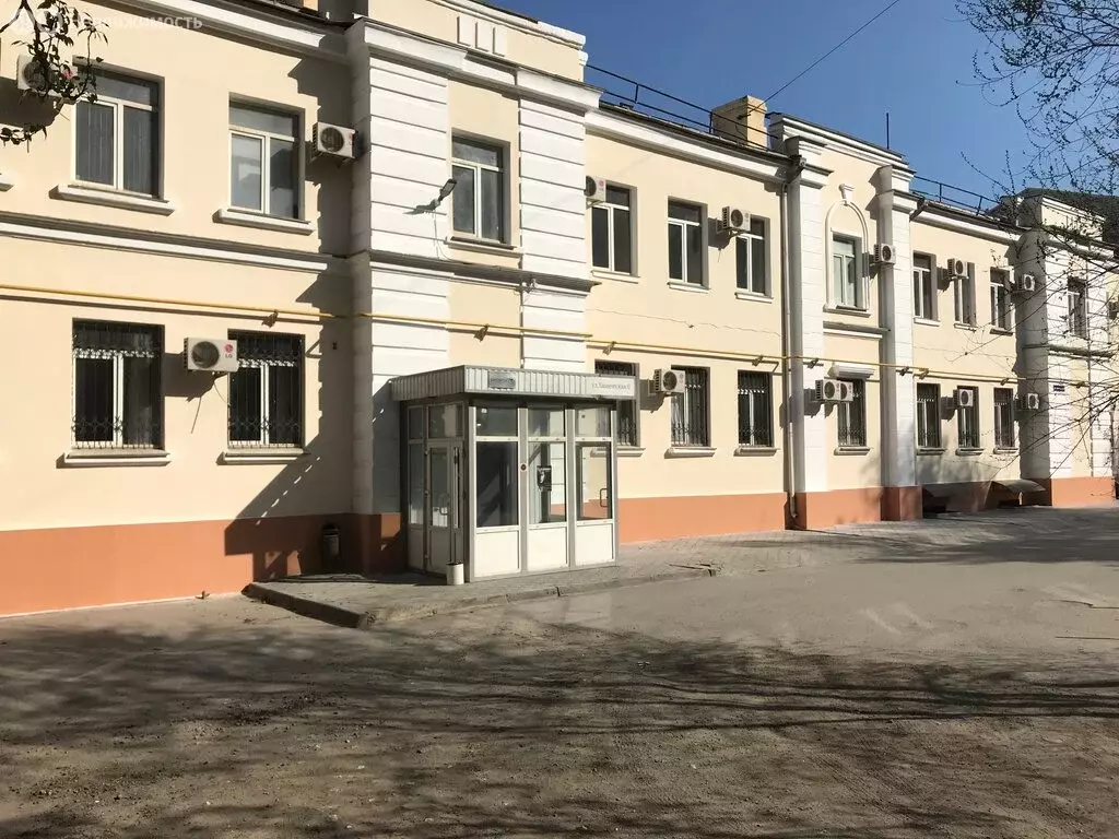 Офис (1187.3 м) - Фото 0