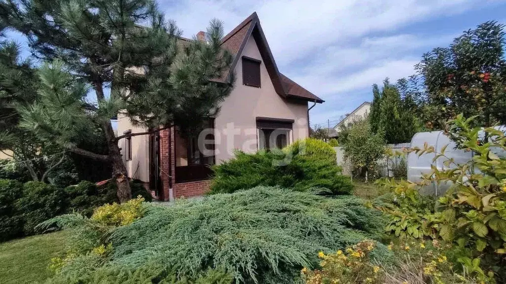 Дом в Калининградская область, Зеленоградск Прибой садоводческое ... - Фото 2