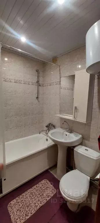 2-к кв. Краснодарский край, Туапсе ул. Маршала Жукова (44.6 м) - Фото 1