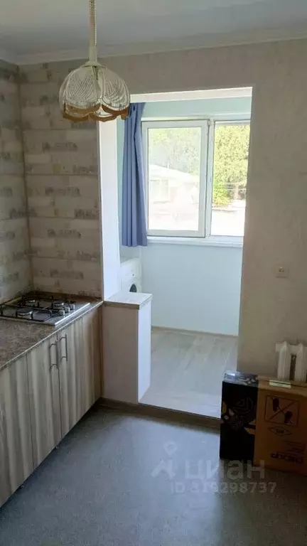 2-к кв. Крым, Ялта ул. Кирова, 81 (53.0 м) - Фото 0