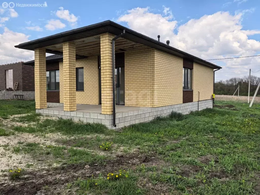 Дом в село Стрелецкое, Патриотический переулок (117 м) - Фото 2