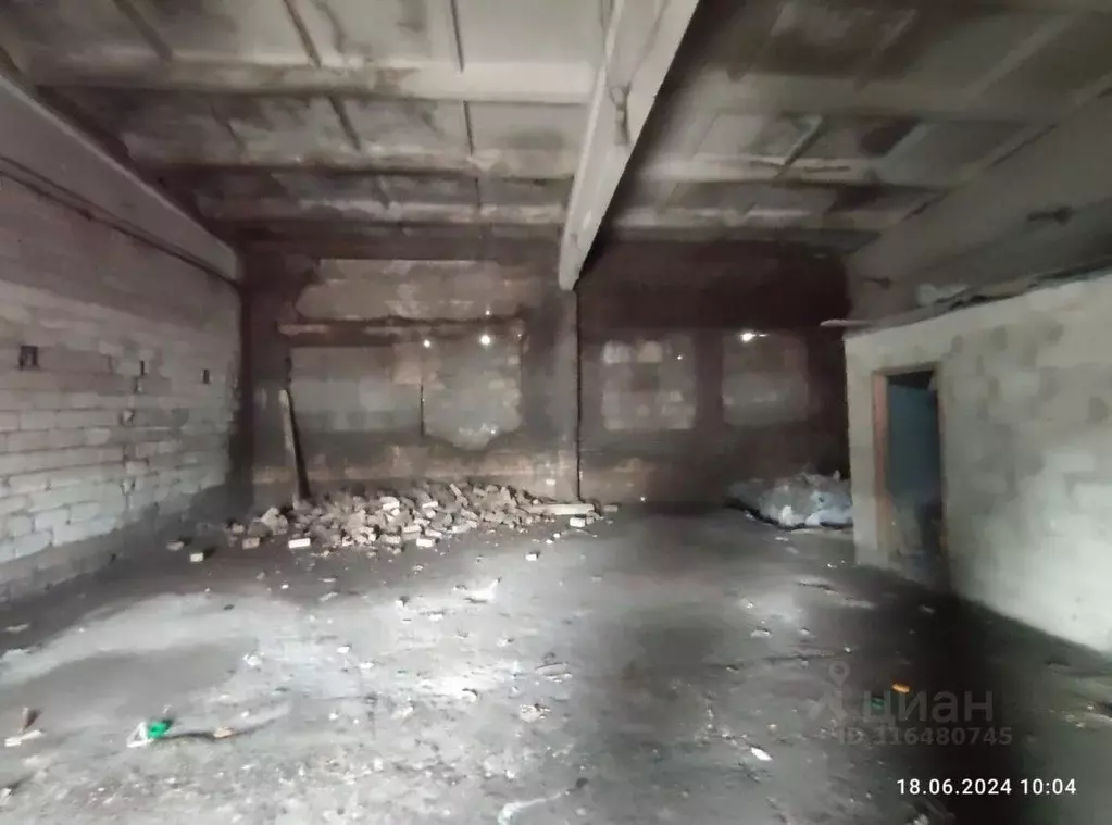 Производственное помещение в Самарская область, Красноярский район, ... - Фото 2