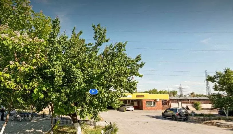 Гараж в Ростовская область, Волгодонск ул. Энтузиастов, 2Г (18 м) - Фото 0