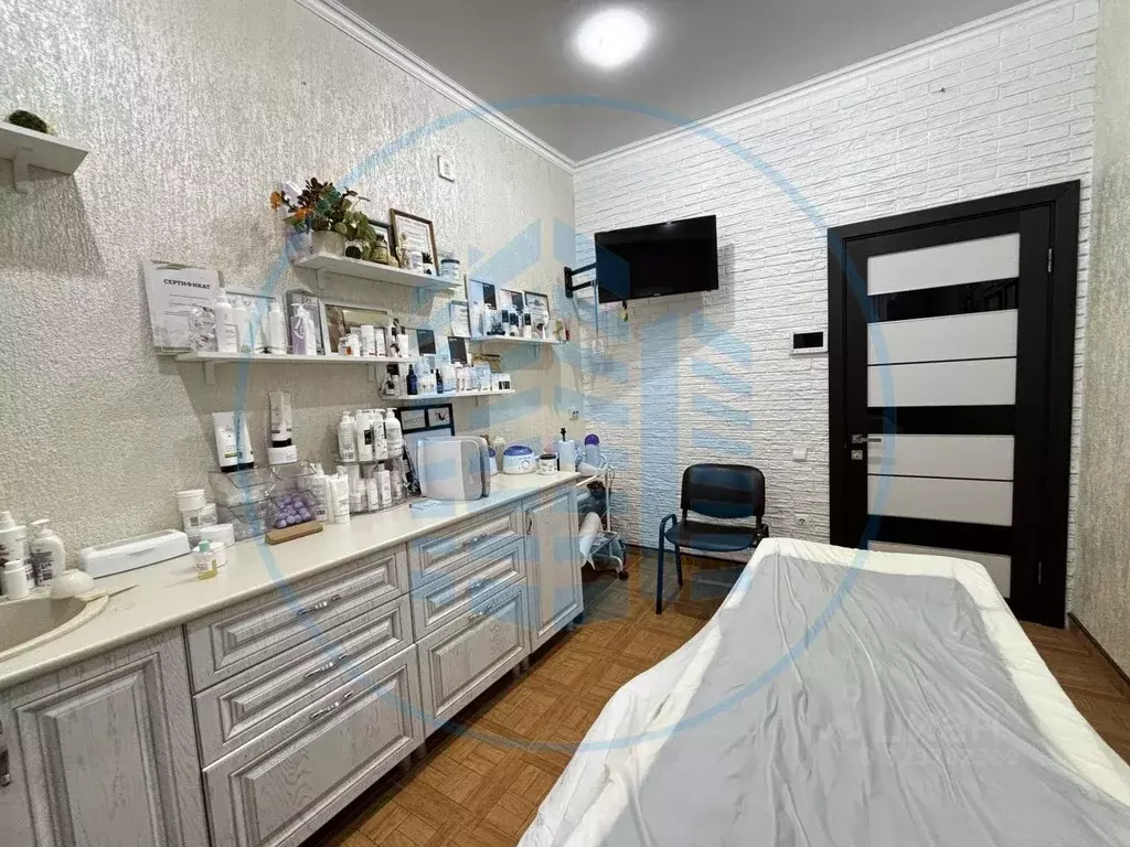 Помещение свободного назначения в Ставропольский край, Ессентуки ... - Фото 2