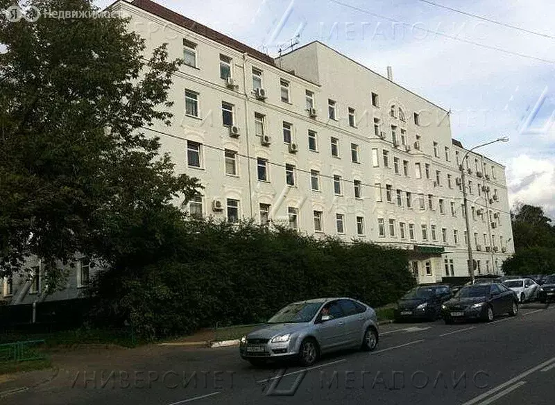 Офис (95 м) - Фото 2