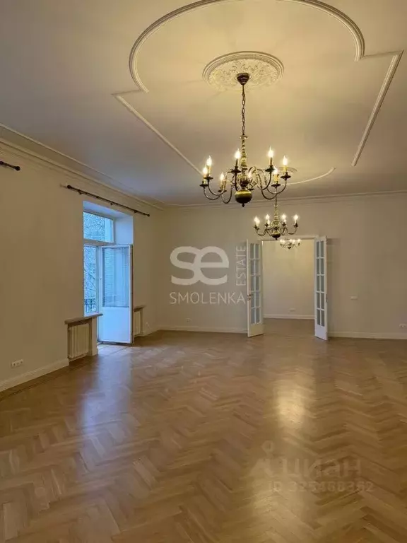 6-к кв. Москва пер. Романов, 5 (330.0 м) - Фото 2