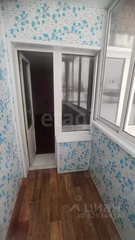 1-к кв. Кемеровская область, Прокопьевск ул. Квартал Северный, 4 (36.1 ... - Фото 1