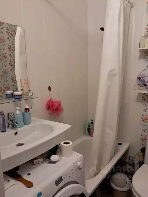 Комната Москва ул. Лескова, 9 (17.0 м) - Фото 2