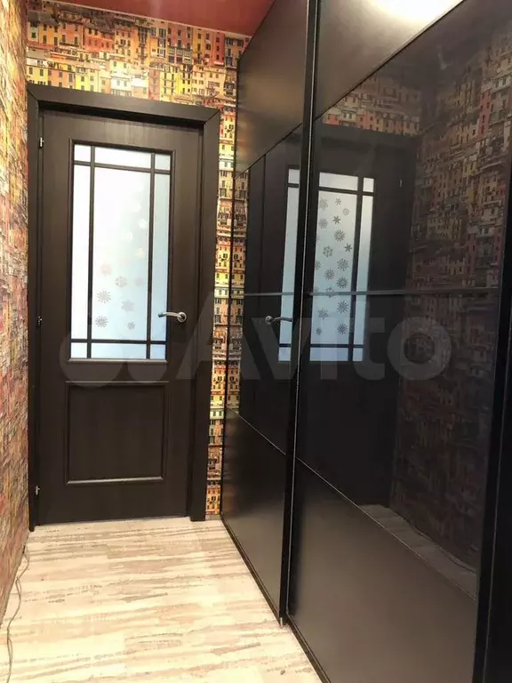 2-к. квартира, 43,6 м, 8/9 эт. - Фото 1